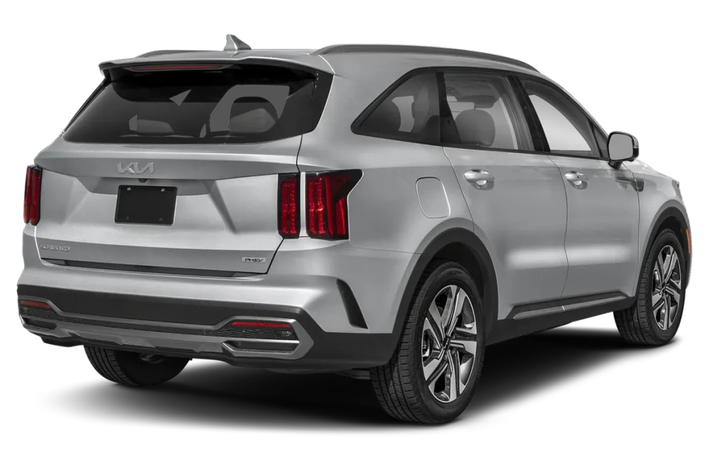 2023 Kia Sorento Plug-In Hybrid SX Prestige photo 1