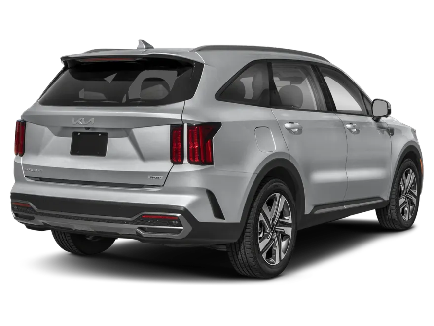 2023 Kia Sorento Plug-In Hybrid SX Prestige photo 1