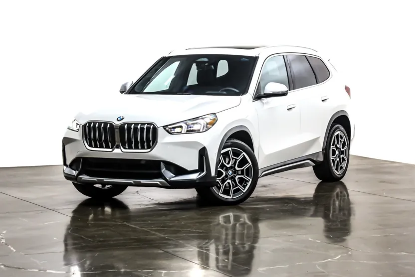 2023 Bmw X1 XDrive28i photo 1