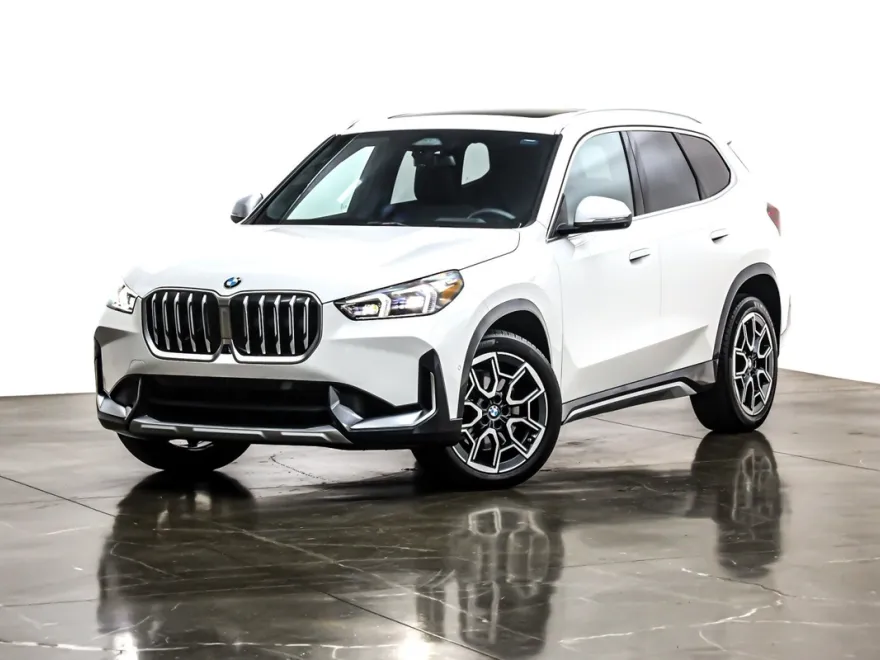 2023 Bmw X1 XDrive28i photo 1
