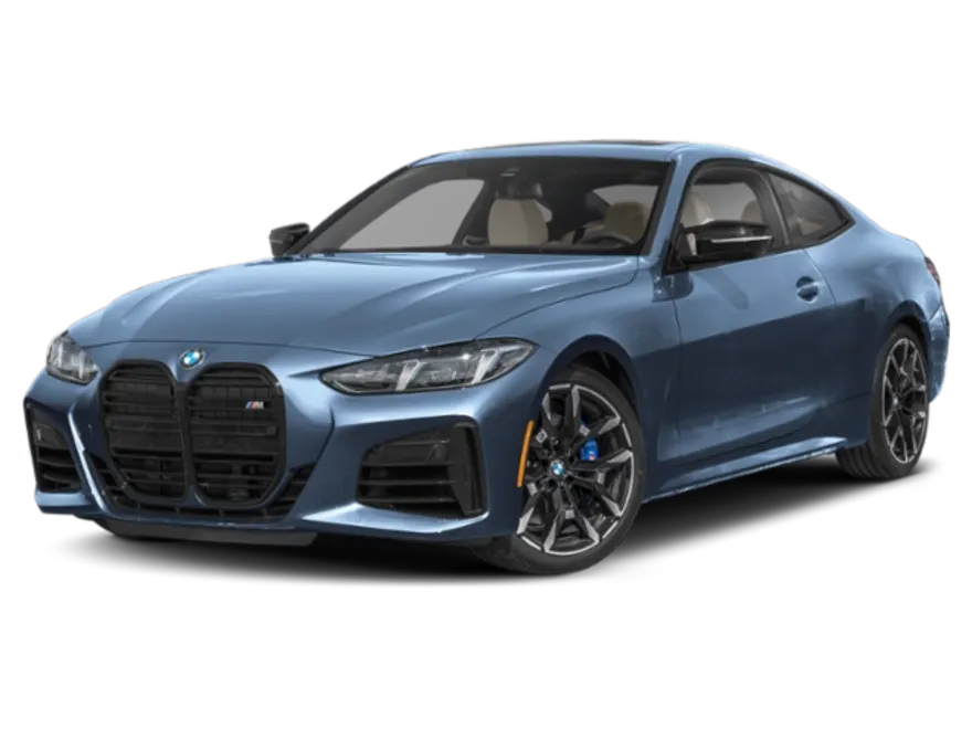 2026 Bmw M440i xDrive photo 1