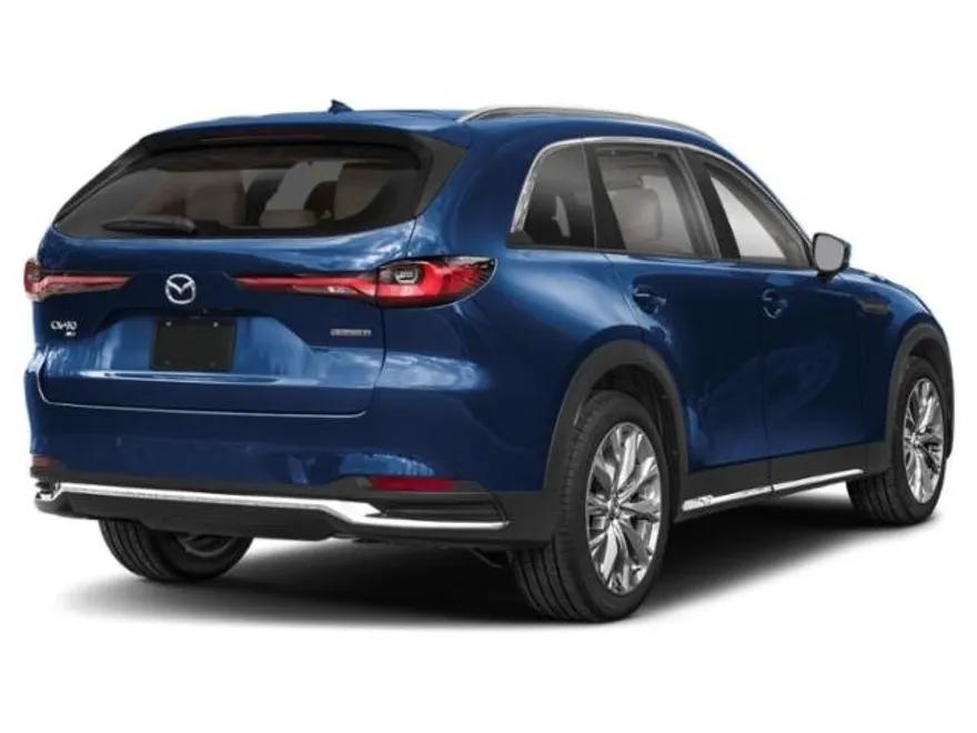 2026 Mazda CX-90 Premium Plus photo 1