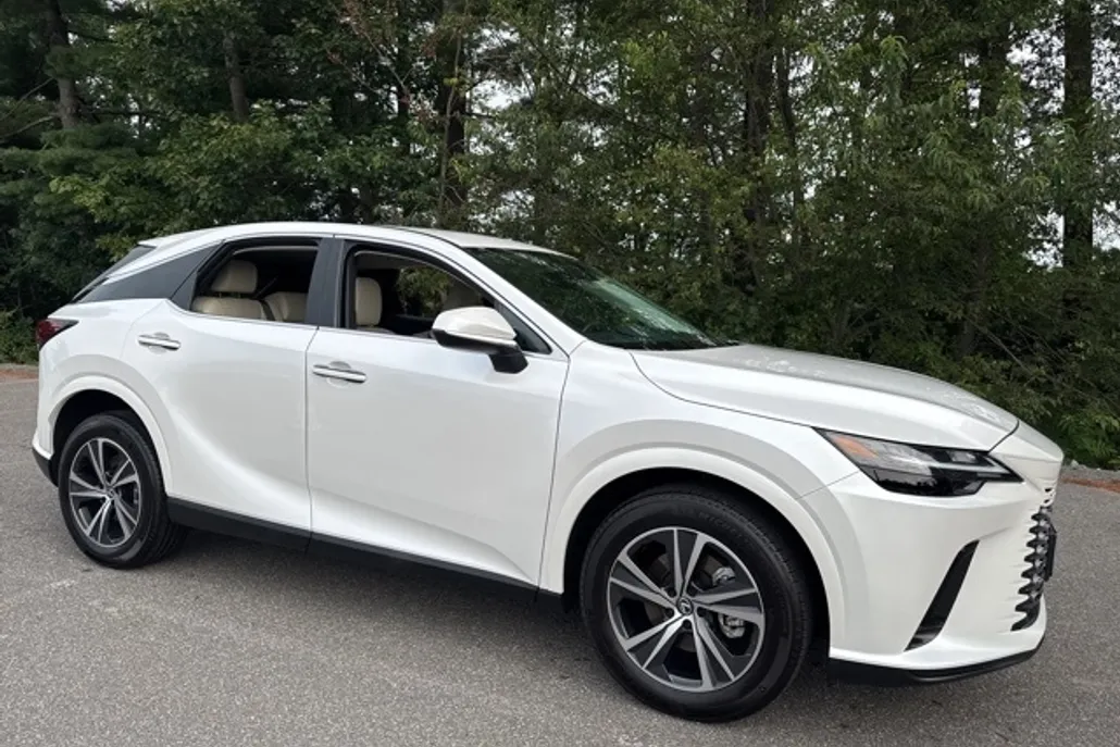 2024 Lexus RX 350 photo 1