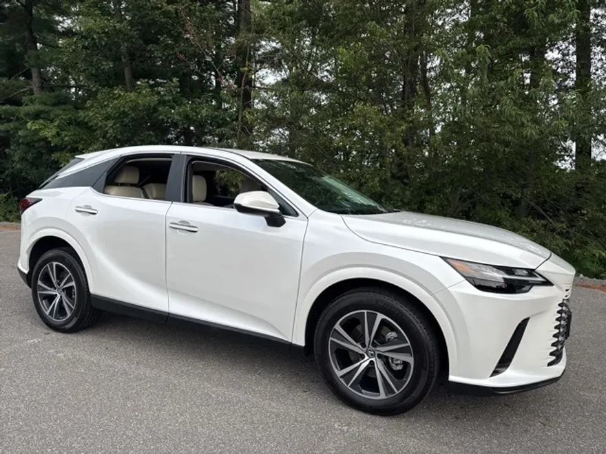 2024 Lexus RX 350 photo 1