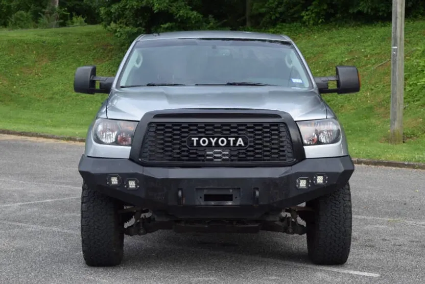 2013 Toyota Tundra Grade photo 1