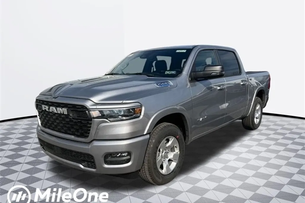 2025 Ram 1500 Big Horn Lone Star photo 1