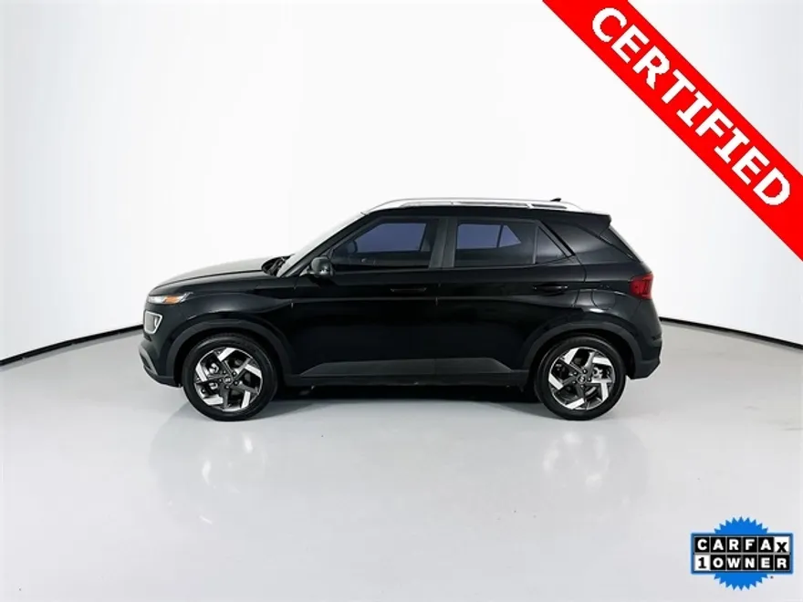 2022 Hyundai Venue SEL Limited photo 1