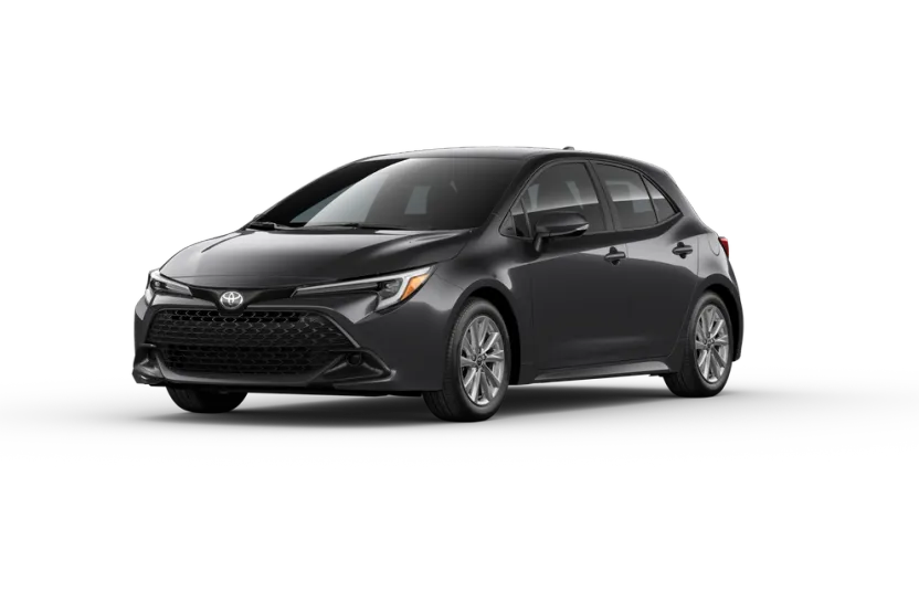 2025 Toyota Corolla SE photo 1