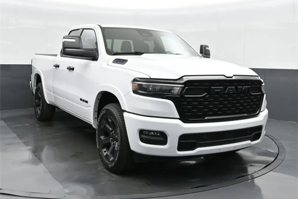 2025 Ram 1500 Big Horn Lone Star photo 1
