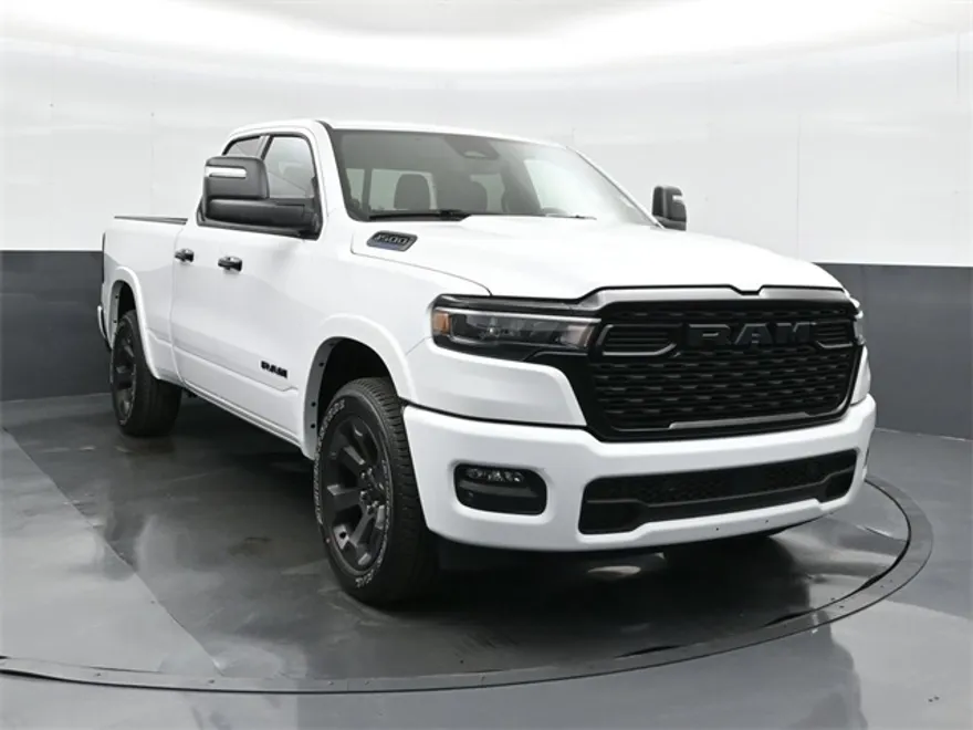 2025 Ram 1500 Big Horn Lone Star photo 1