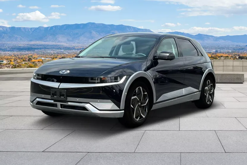2024 Hyundai Ioniq 5 Limited photo 1