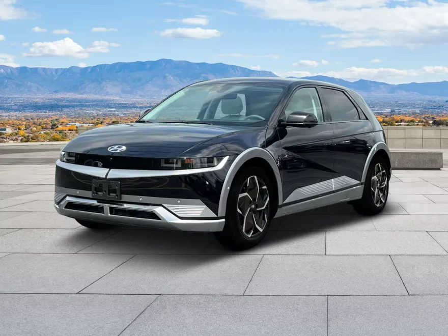2024 Hyundai Ioniq 5 Limited photo 1