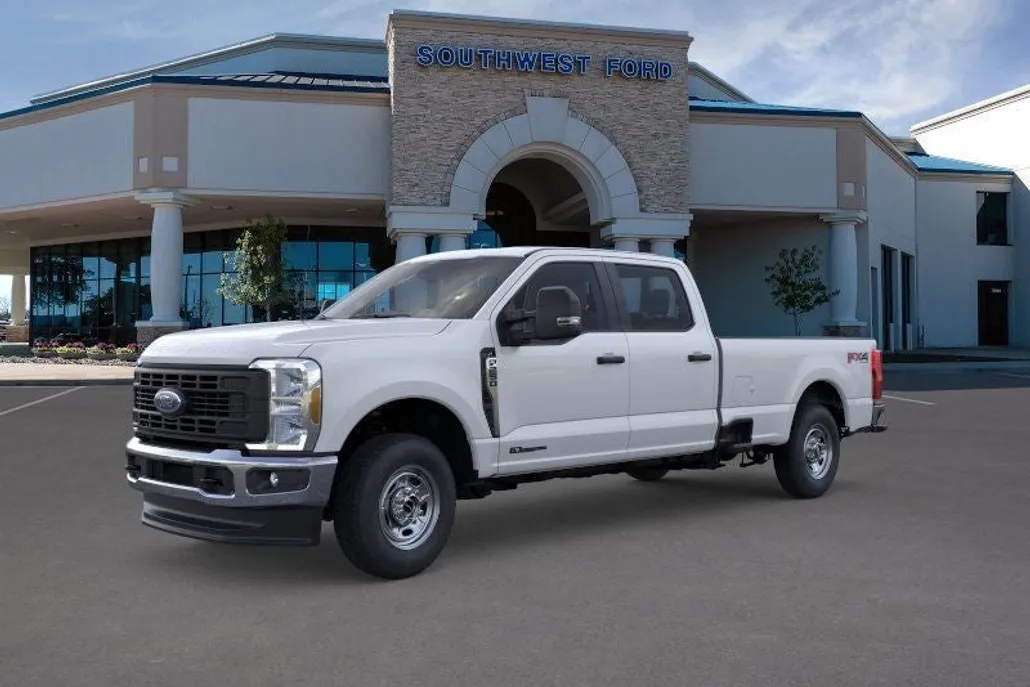 2025 Ford F-250 photo 1