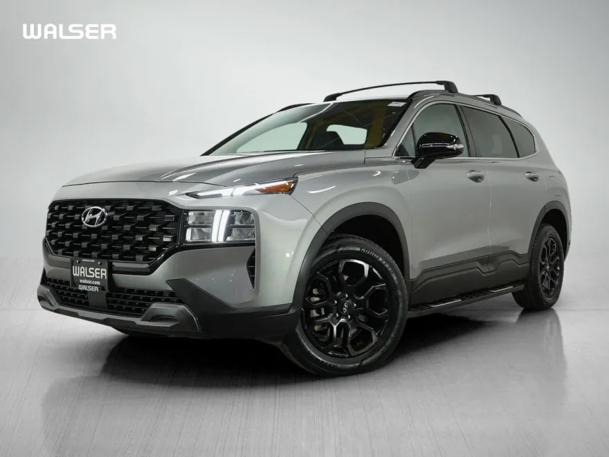 2023 Hyundai Santa Fe XRT photo 1