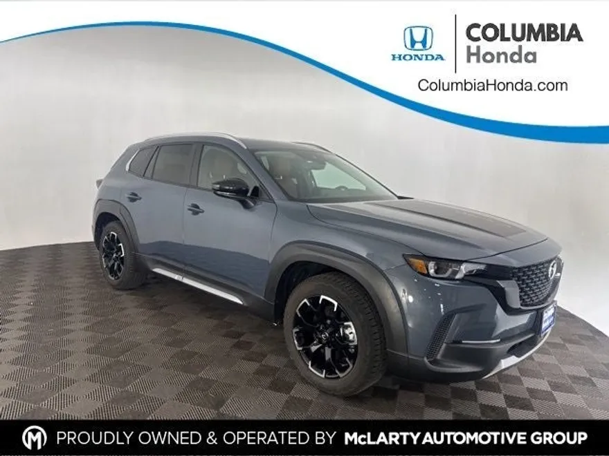 2023 Mazda CX-50 2.5 Turbo Meridian Edition photo 1