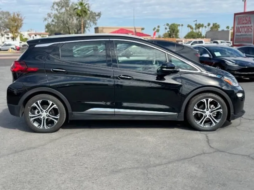 2019 Chevrolet Bolt EV Premier photo 1