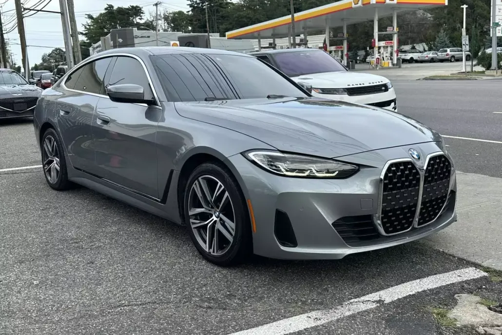 2023 Bmw 430i xDrive GC photo 1