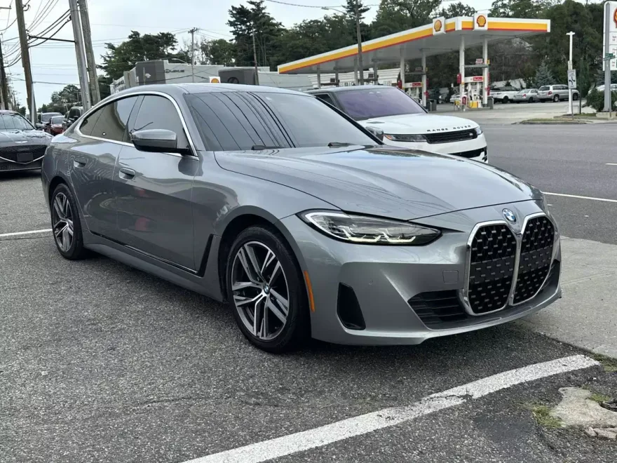 2023 Bmw 430i xDrive GC photo 1