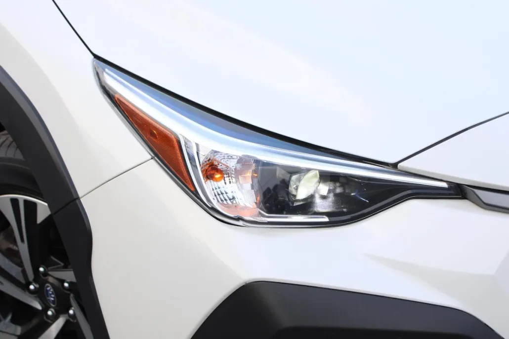2024 Subaru Crosstrek Premium photo 1