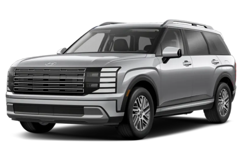 2026 Hyundai Palisade SEL photo 1