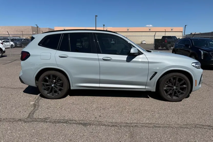 2023 Bmw X3 xDrive30i photo 1