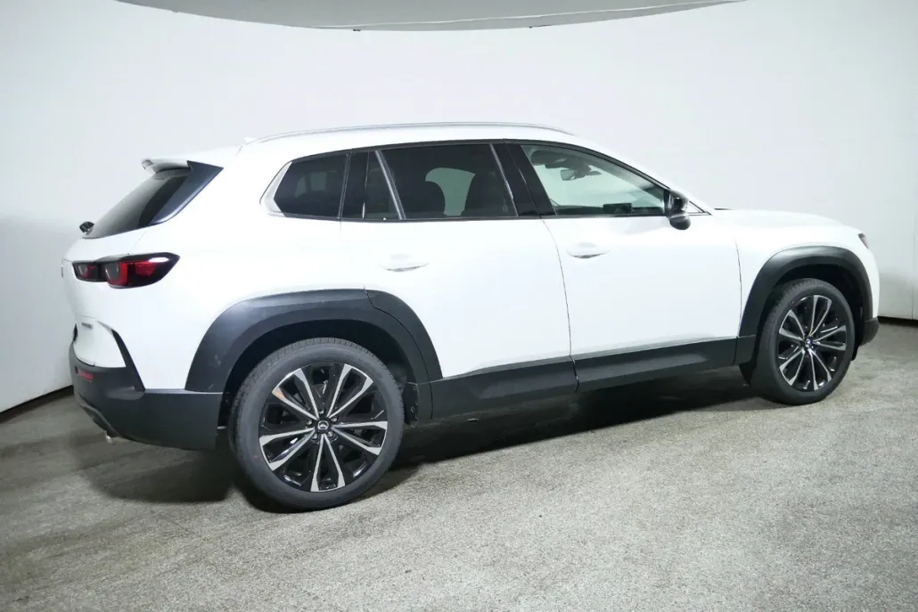 2025 Mazda CX-50 2.5 Premium Plus photo 1