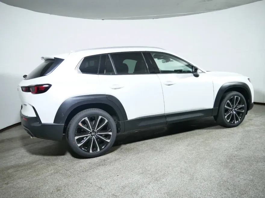 2025 Mazda CX-50 2.5 Premium Plus photo 1