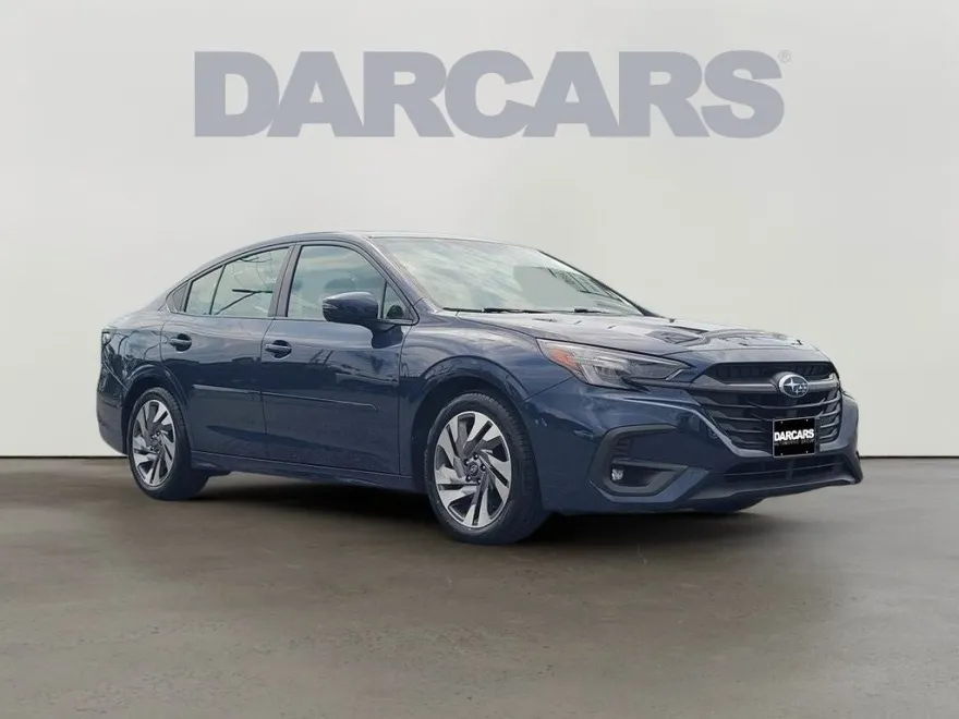 2023 Subaru Legacy Limited photo 1