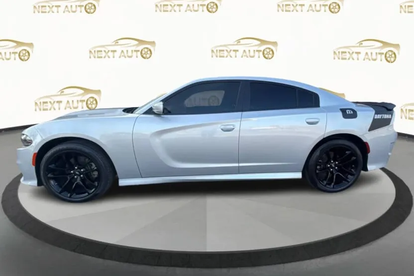 2022 Dodge Charger R/T Daytona photo 1