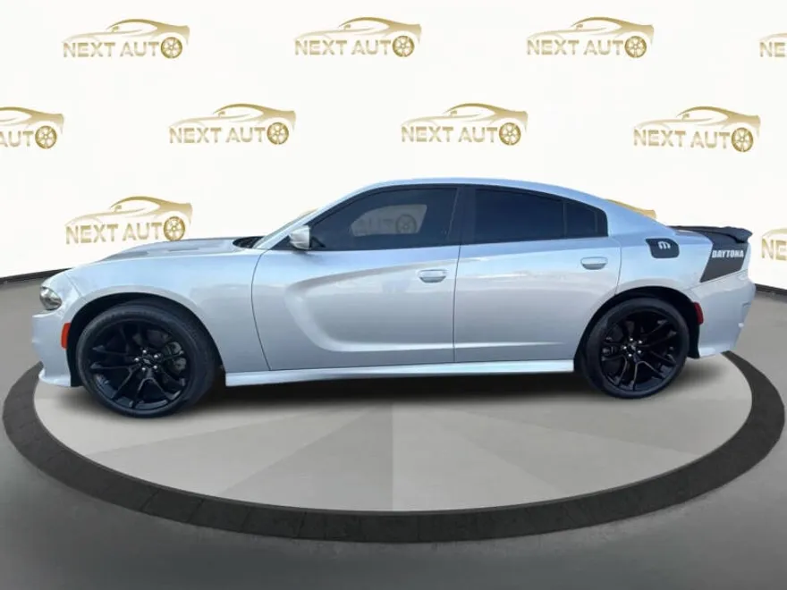 2022 Dodge Charger R/T Daytona photo 1