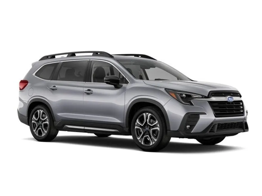 2025 Subaru Ascent Limited photo 1