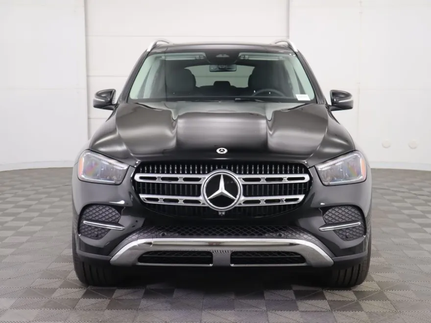 2025 Mercedes Benz GLE 350 4MATIC photo 1