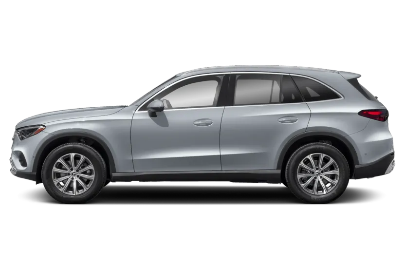 2025 Mercedes Benz GLC 300 4MATIC photo 1