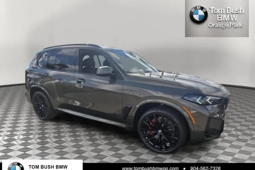 2026 Bmw X5 sDrive40i photo 1