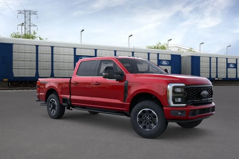 2026 Ford F-350 photo 1