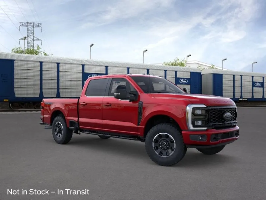2026 Ford F-350 photo 1