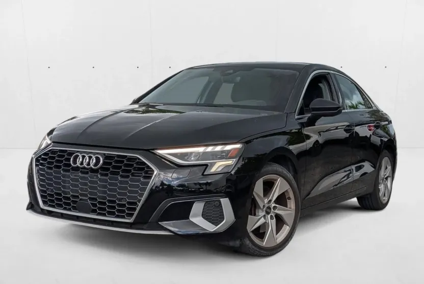 2023 Audi A3 40 Premium photo 1