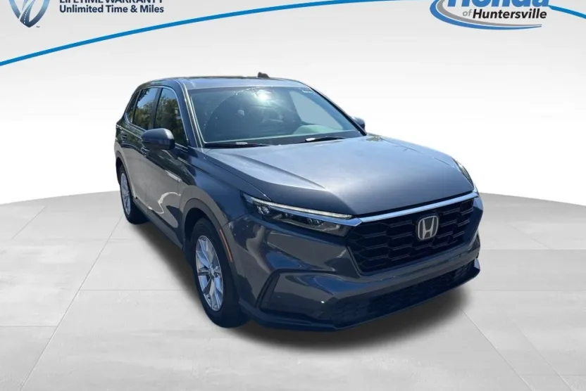 2024 Honda CR-V EX photo 1