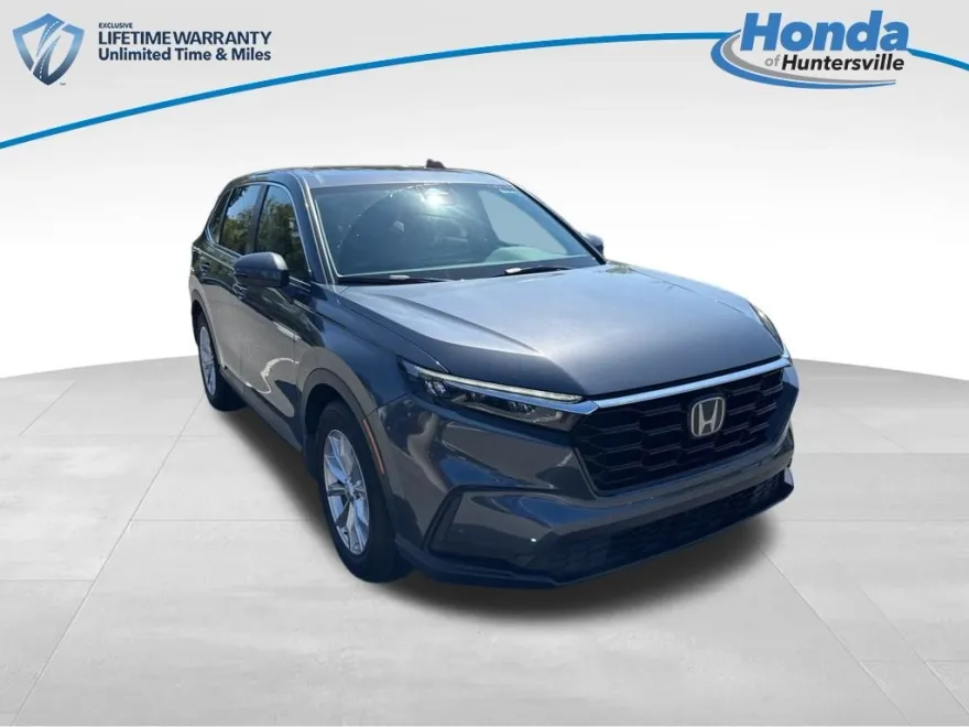 2024 Honda CR-V EX photo 1