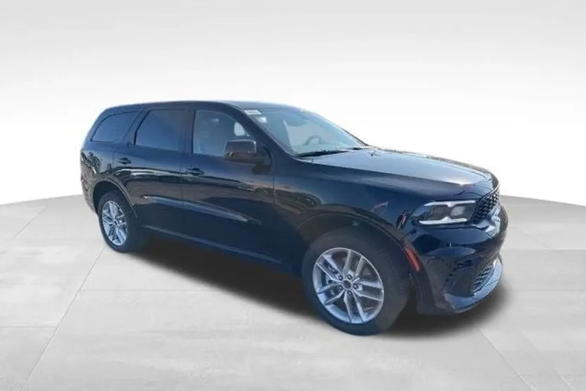 2026 Dodge Durango GT photo 1