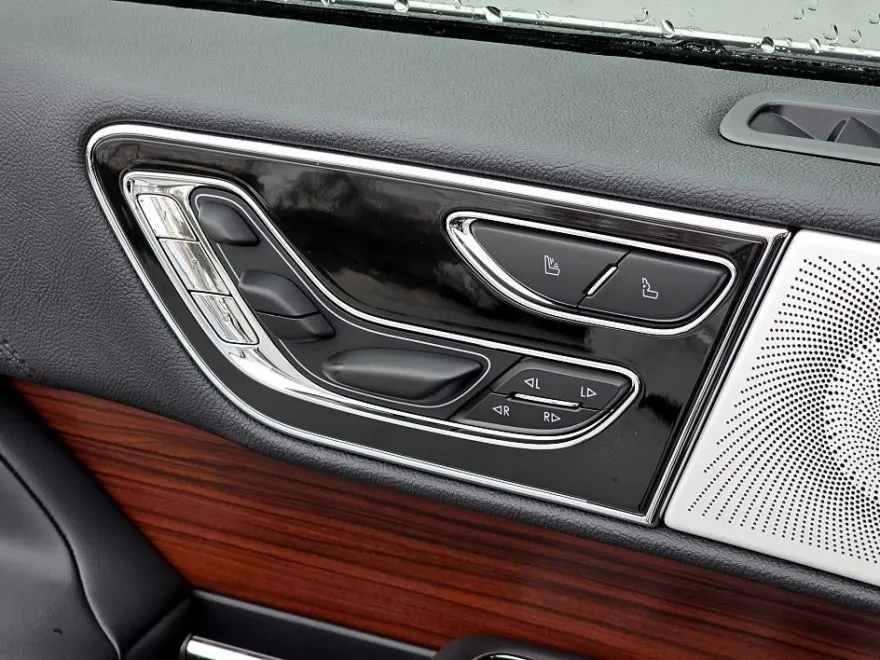 2024 Lincoln Navigator Reserve photo 33