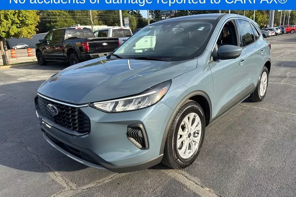 2023 Ford Escape Active photo 1