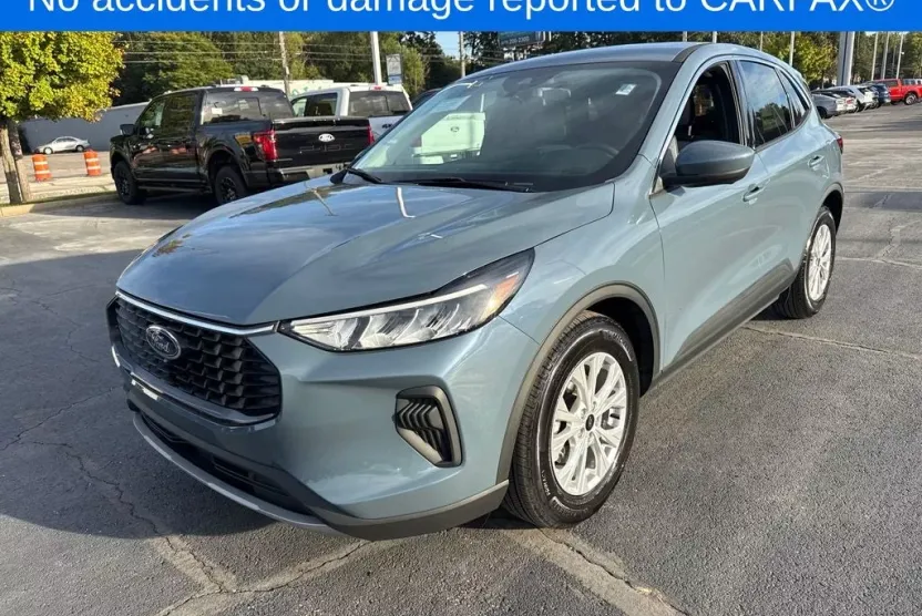 2023 Ford Escape Active photo 1