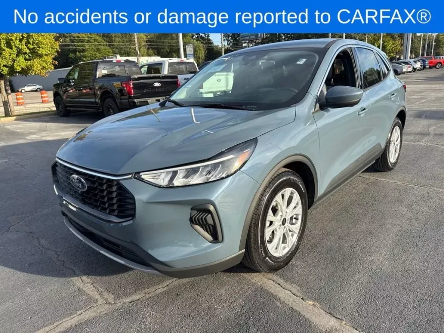 2023 Ford Escape Active photo 1