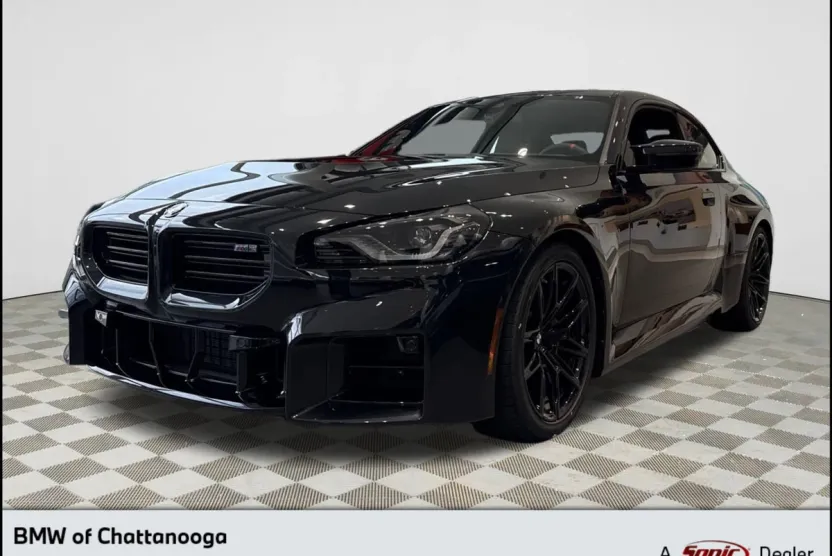 2025 Bmw M2 photo 1