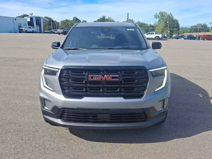 2026 Gmc Acadia Elevation photo 1