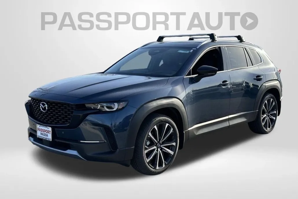 2025 Mazda CX-50 2.5 Turbo Premium Plus photo 1