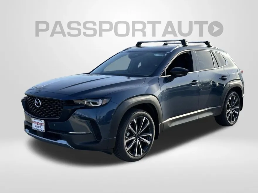 2025 Mazda CX-50 2.5 Turbo Premium Plus photo 1