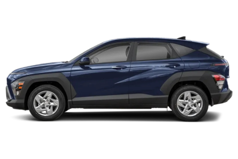 2026 Hyundai Kona SE photo 1
