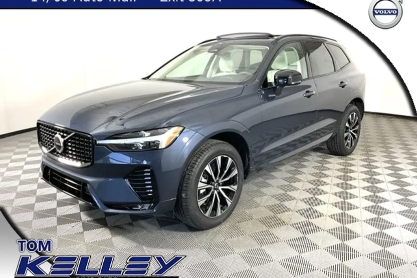 2025 Volvo XC60 B5 Core photo 1